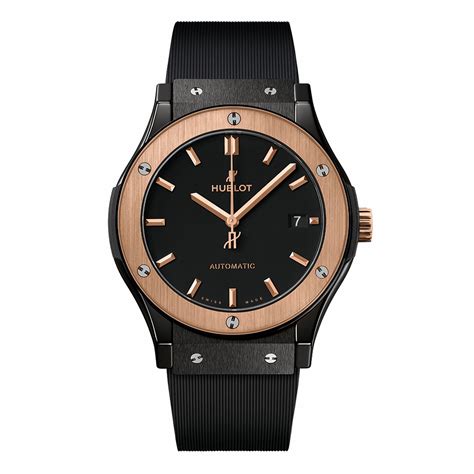 שעוני גברים hublot